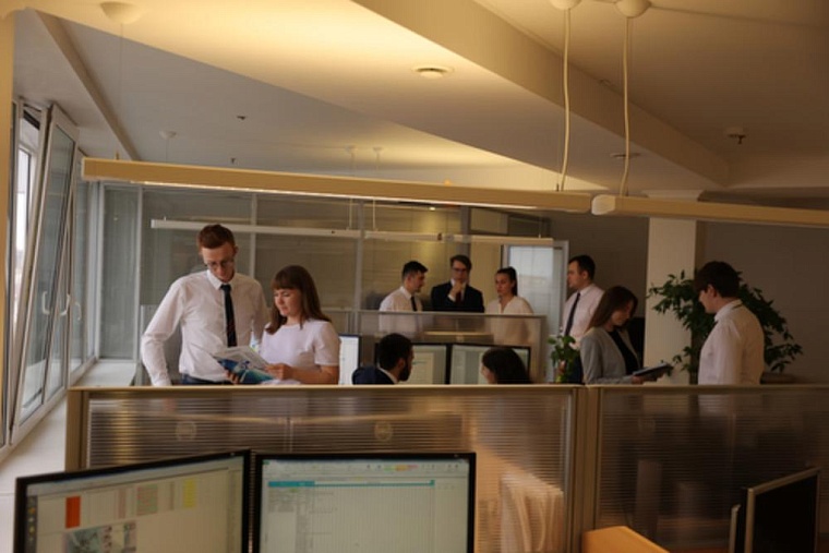 Фото: правительство Тюменской области