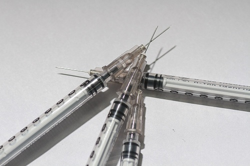 В Тюменской области выросло число смертельных отравлений наркотиками