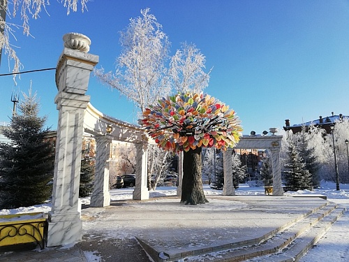 Александр Моор: Тюменская область сохранила высокое место в рейтинге качества городской среды