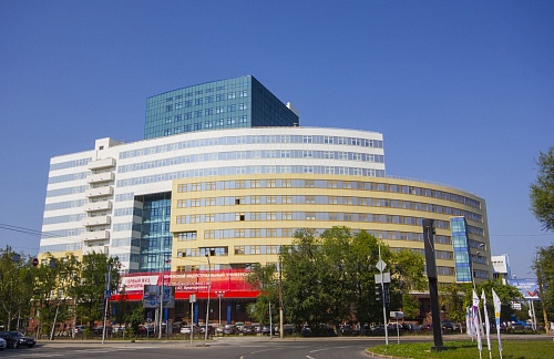 Абитуриентов ИГиН привлекли «глаза и уши» современной геологии