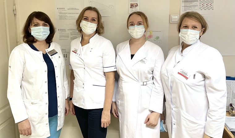 Фото: пресс-служба Медгорода