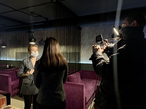 В кальянной на Володарского прибор для курения выдали несовершеннолетнему