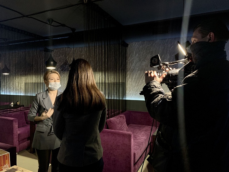 В кальянной на Володарского прибор для курения выдали несовершеннолетнему