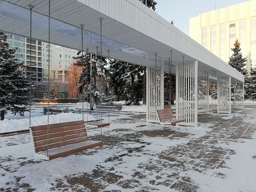 Благоустройство, фестивали, просветительские проекты: что предлагают тюменцы реализовать за счет бюджета