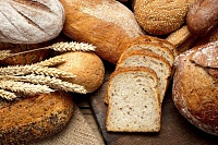 Жители Тюменской области могут рассказать специалистам, нравится ли им хлеб из магазина