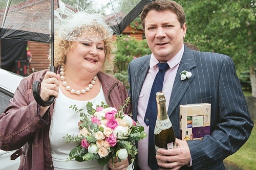 Суперзвезды в новом сериале СТС «Вы все меня бесите»