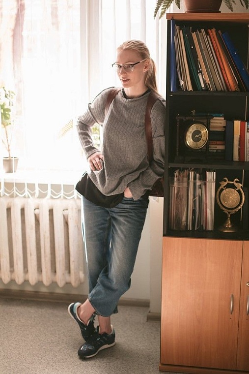 Суперзвезды в новом сериале СТС «Вы все меня бесите»