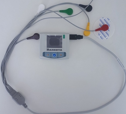 Холтеровские мониторы помогают врачам Ялуторовска выявлять болезни сердца