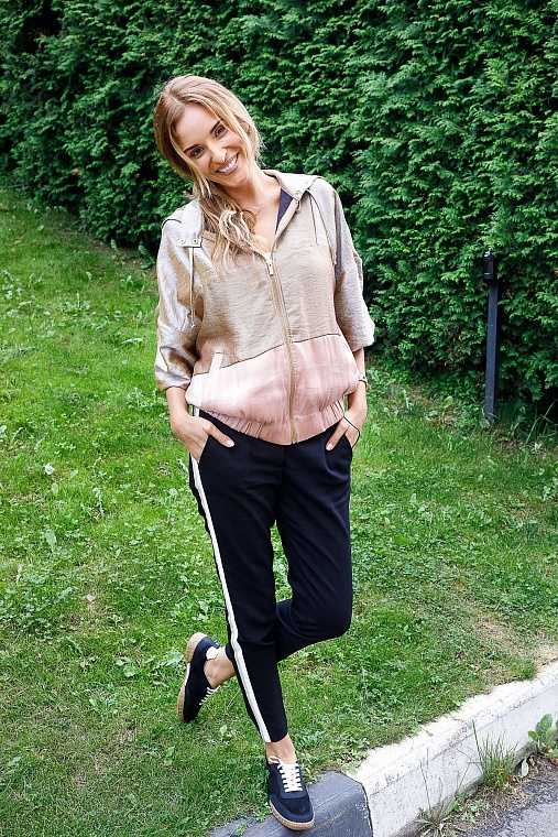 Психологини берутся за ум