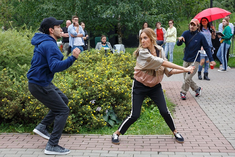 Психологини берутся за ум