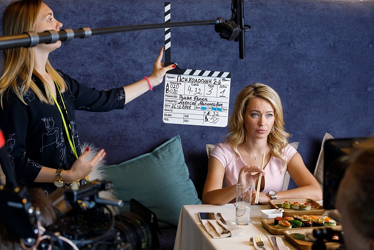 Психологини берутся за ум