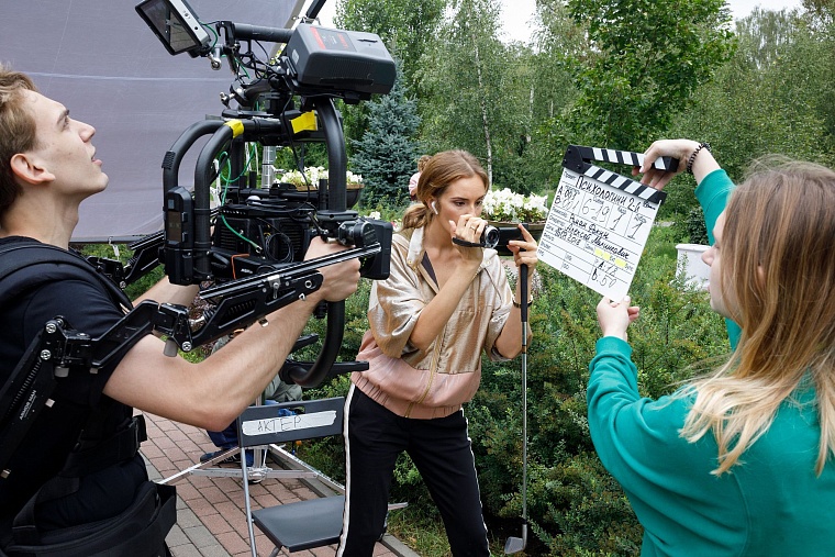 Психологини берутся за ум