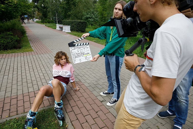 Психологини берутся за ум