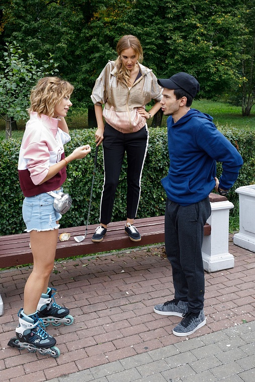 Психологини берутся за ум