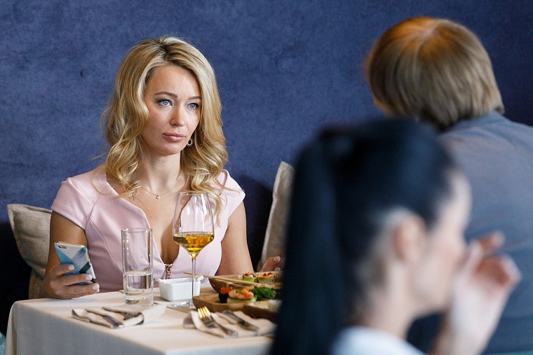 Психологини берутся за ум