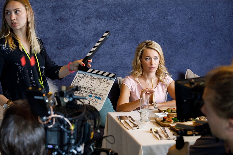 Психологини берутся за ум