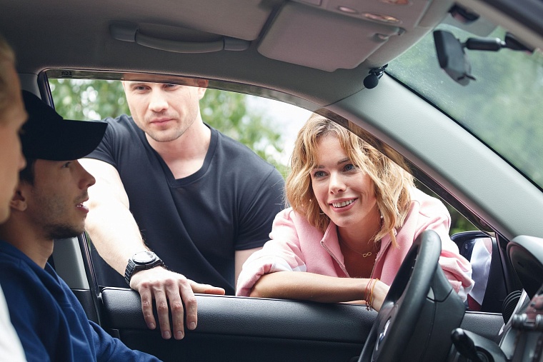 Психологини берутся за ум