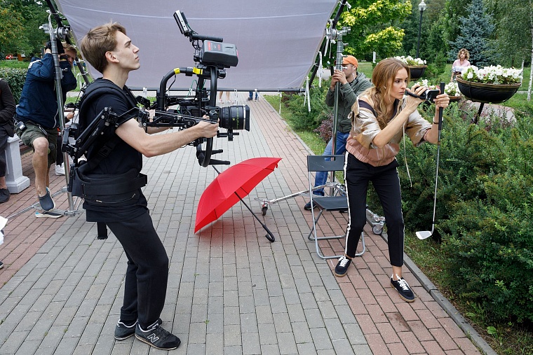 Психологини берутся за ум