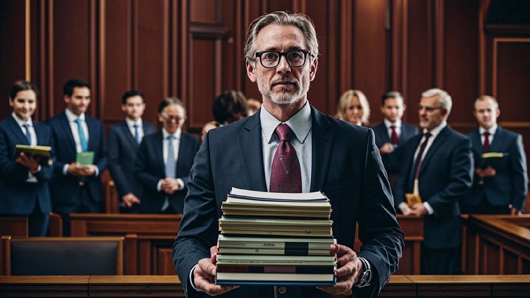 Почему суд может отклонить ваш иск без рассмотрения