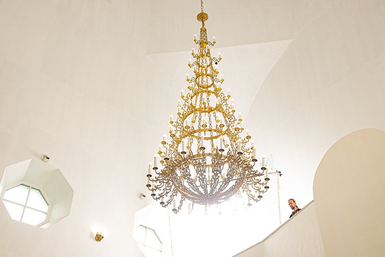 В отпуск в монастырь: новый туристический тренд набирает популярность в УрФО