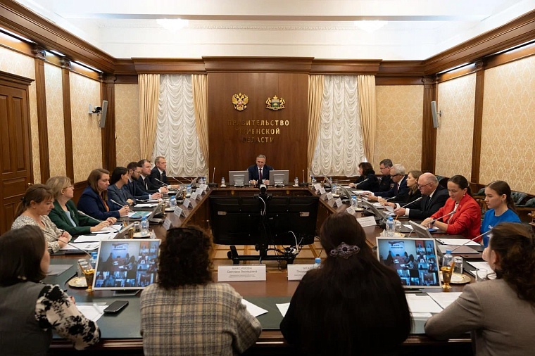 Одна тысяча 750 тюменских детей посетят выставку-форум "Россия" на ВДНХ