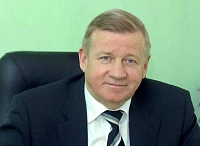 Владимир Новоселов рассказал о векторе развития ТюмГНГУ