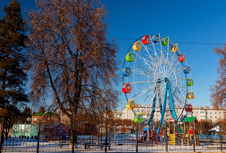 Служба занятости содействует переселению в Тюменскую область соотечественников из-за рубежа