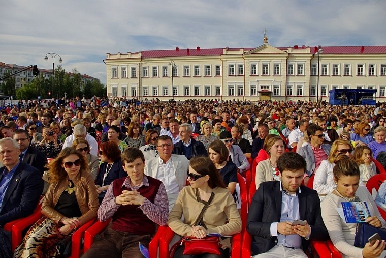 В Тобольске ждут звезд оперы мирового уровня