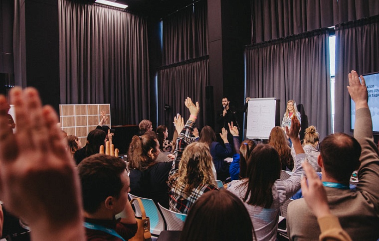 Тюменцы смогут поехать в Крым на фестиваль «Тавриды»