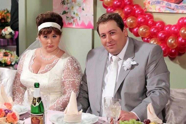 «Воронины» – 7 лет в эфире