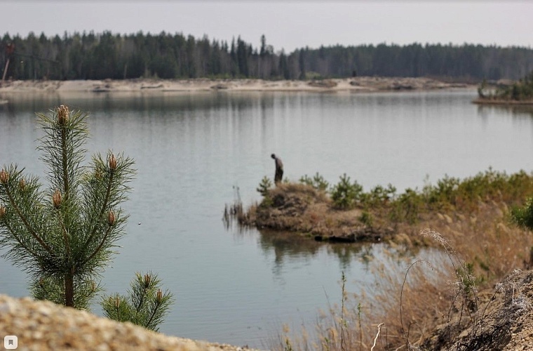 Идея на выходные. Уральская Сахара