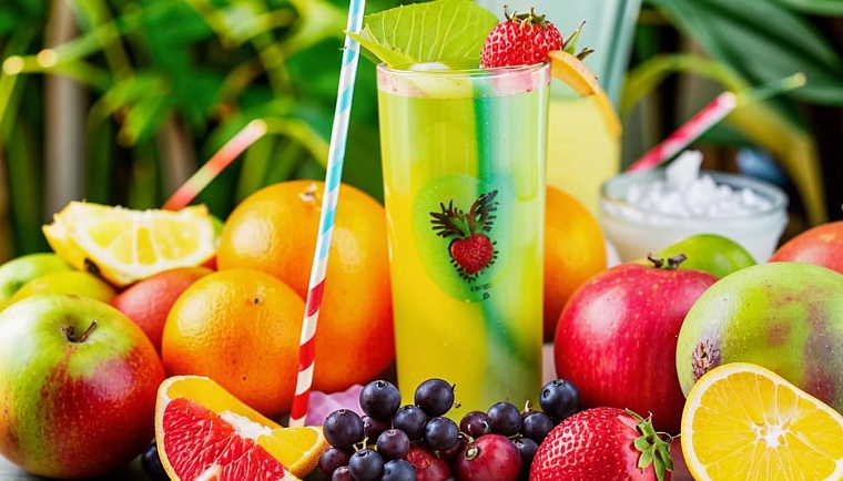 Картинка сгенерирована ИИ