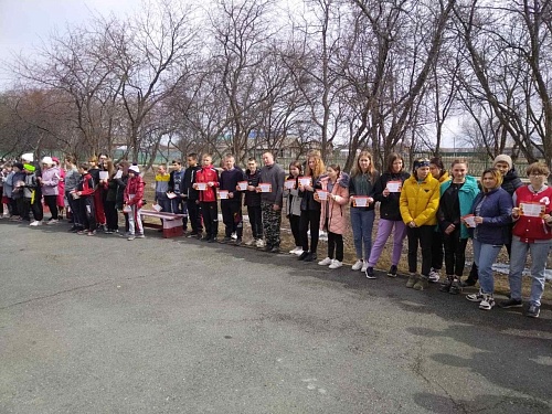 В Нижнетавдинском районе «загорелась» школа