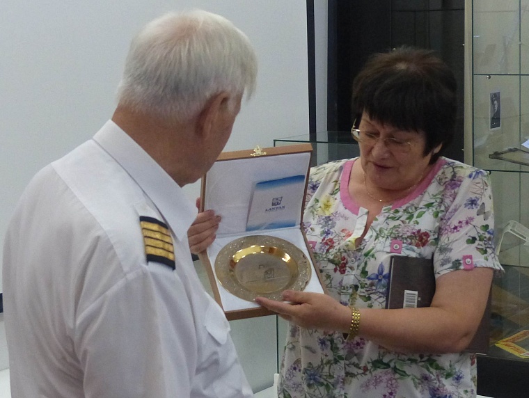 Побег из Кандагара: 20 лет спустя