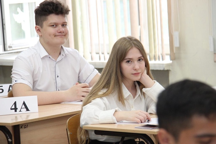 В процедуру ЕГЭ и ОГЭ планируют внести изменения