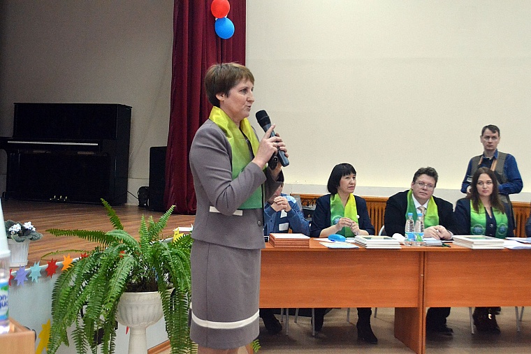 В тюменских сельских школах готовят почву для аграрной революции