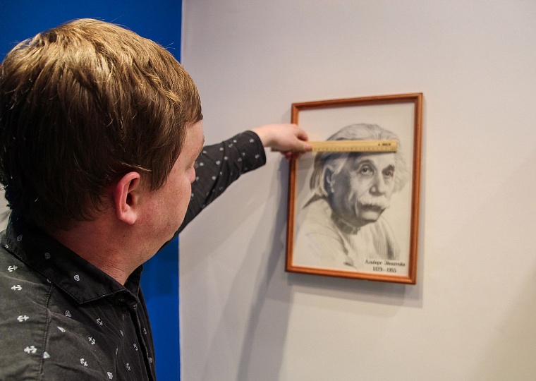 Выйти за 60 минут. Как журналисты «Вслух.ру» квест проходили