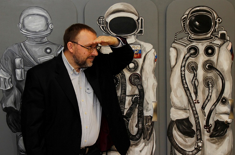 Выйти за 60 минут. Как журналисты «Вслух.ру» квест проходили