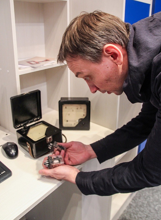 Выйти за 60 минут. Как журналисты «Вслух.ру» квест проходили