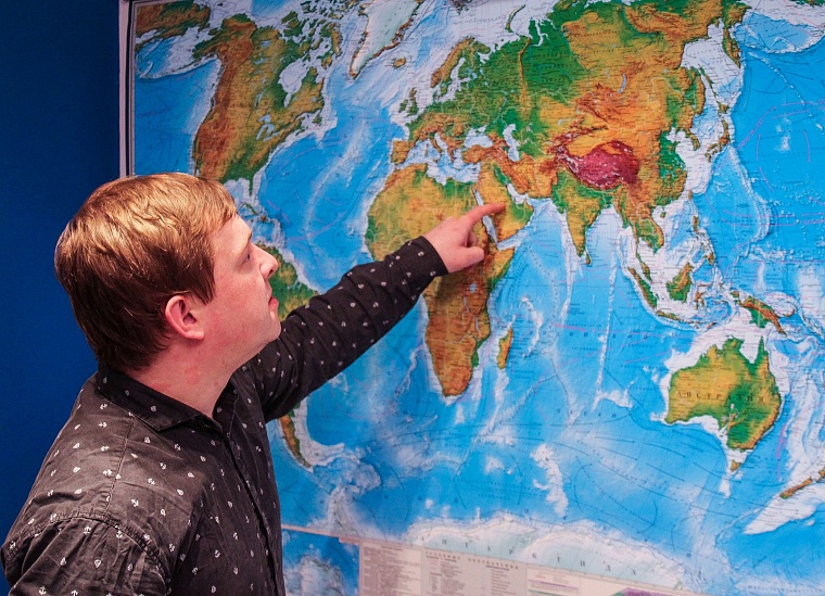 Выйти за 60 минут. Как журналисты «Вслух.ру» квест проходили