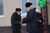 15 семей из Ялуторовска до Нового года переедут в новые квартиры