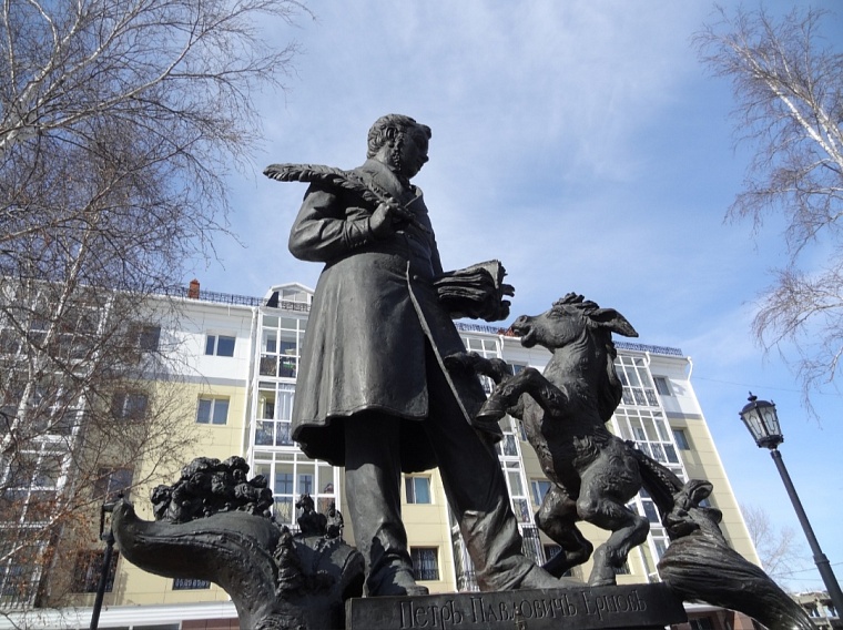 Как в Тобольском музее-заповеднике празднуют Масленицу