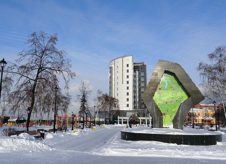 После экстремальных холодов резкое потепление: в Тюмени ожидается -1 градус