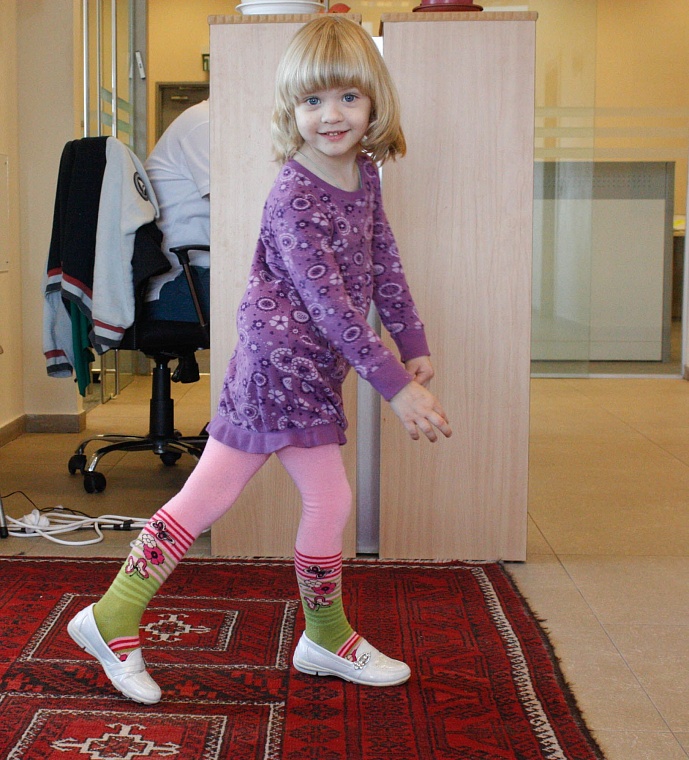 «Ключ к жизни» в этом году помог 105 маленьким тюменцам