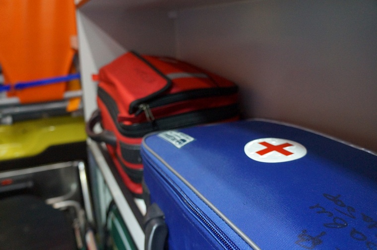 Тюменец без перчаток отморозил руки в праздник