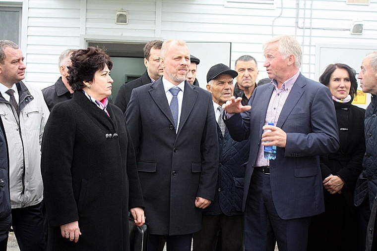 Важная птица