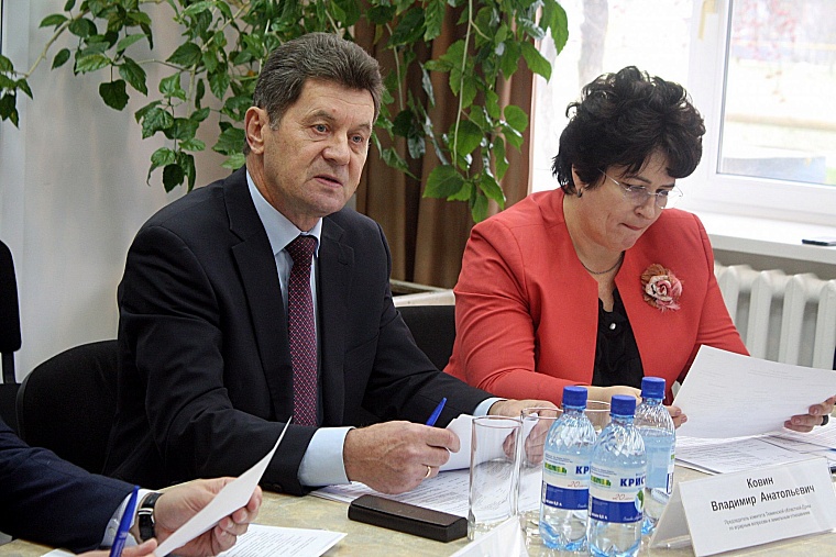 Важная птица