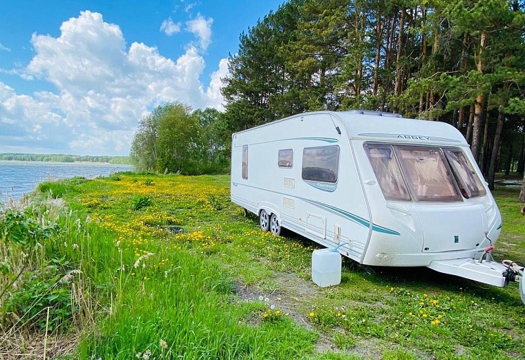 Парковка у водоема: какие ограничения и сколько штраф