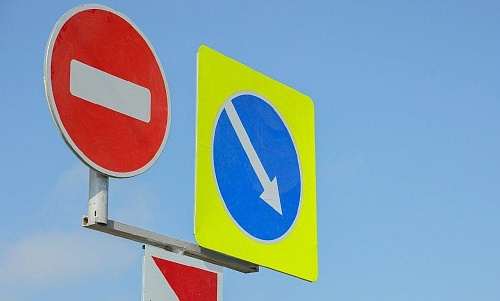 Обход Тюмени сегодня ночью перекроют на полчаса