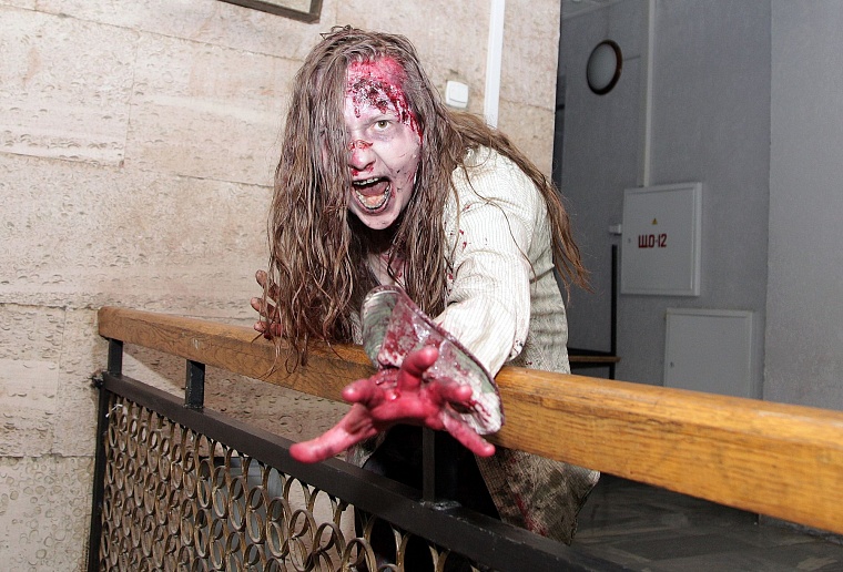 Аниме-фестиваль Hanadae: феерия восточных культур